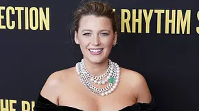 Blake Lively - Foto: IMAGO / UPI Photo