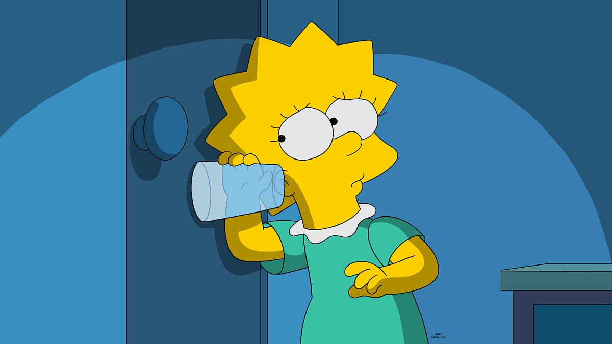 Die Simpsons die simpsons