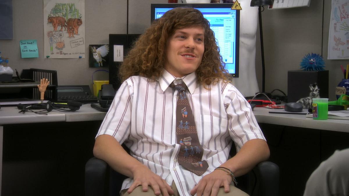 Workaholics workaholics