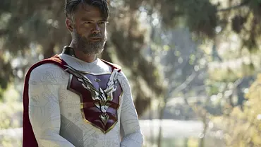 Jupiters Legacy bei Netflix - Foto: Netflix Jupiters Legacy bei Netflix - Foto: Netflix
