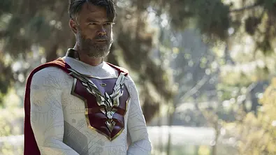 Jupiters Legacy bei Netflix - Foto: Netflix