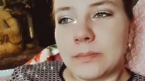 Sarafina Wollny nach Pause zurück: Bald ist all das vergessen - Foto: Instagram/Sarafina Wollny