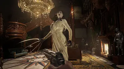 Resident Evil 8 Remake - Foto: Capcom