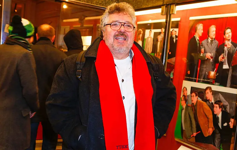 Michael Schanze