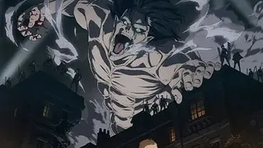 Attack on Titan Staffel 4: Wann erscheinen die letzten Folgen? - Foto: Wakanim Attack on Titan Staffel 4: Wann erscheinen die letzten Folgen? - Foto: Wakanim