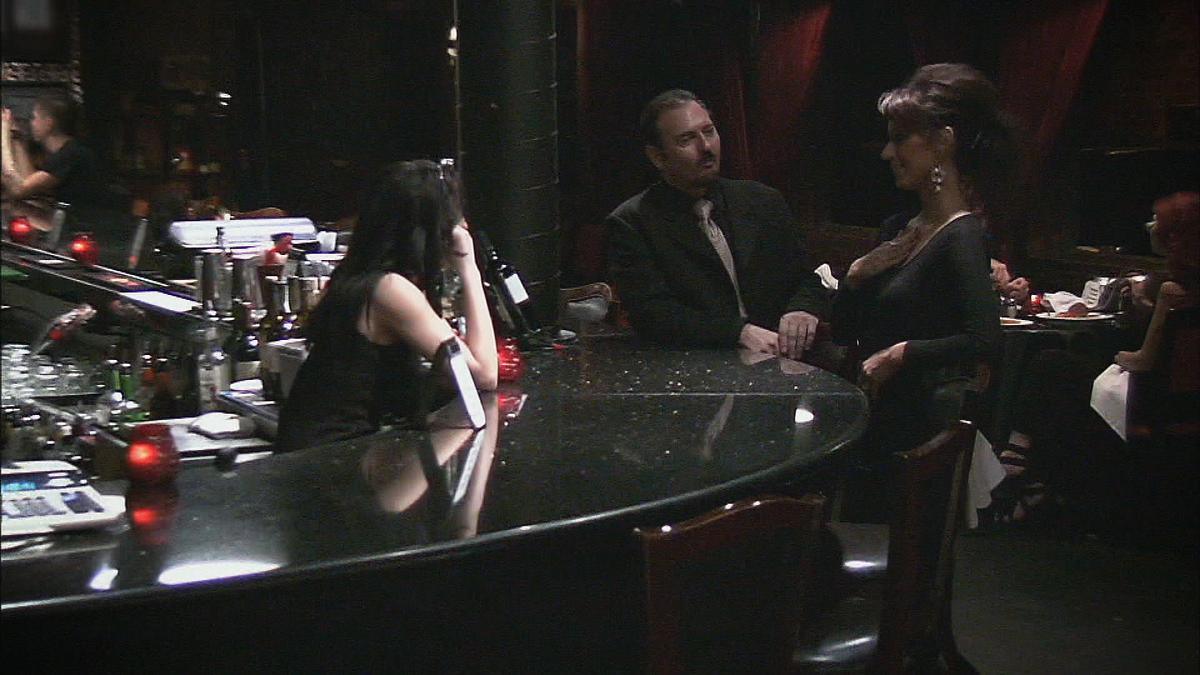 mystery diners - undercover im lokal