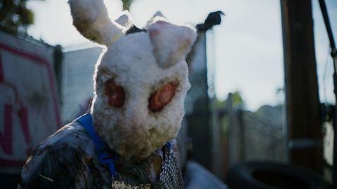 The Forever Purge: Darum geht es im neuesten Teil der Horror-Reihe - Foto: Universal