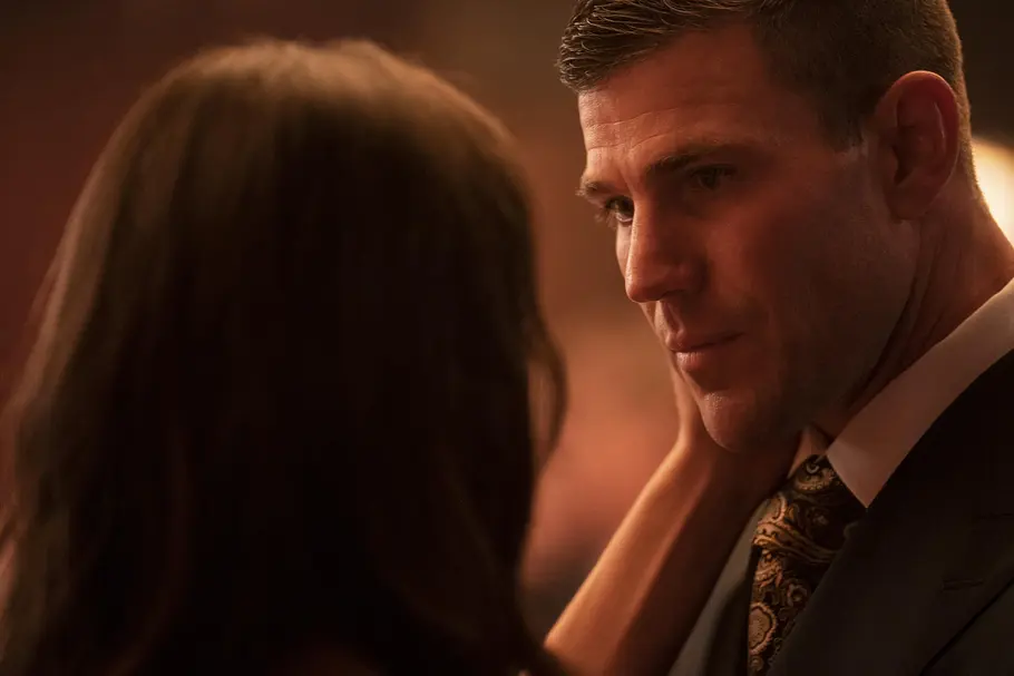 Navy CIS: Origins navy cis: origins