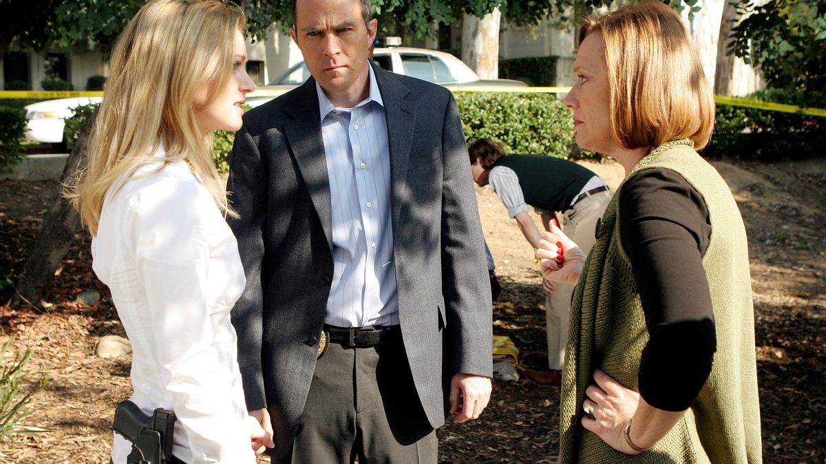 criminal minds