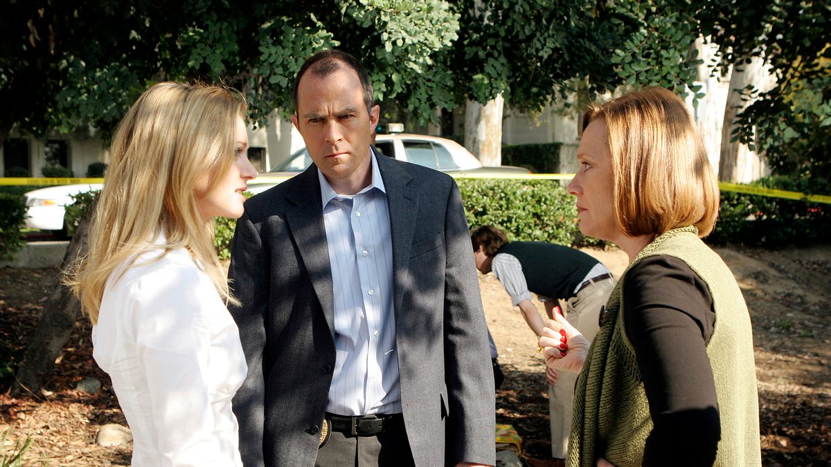 criminal minds