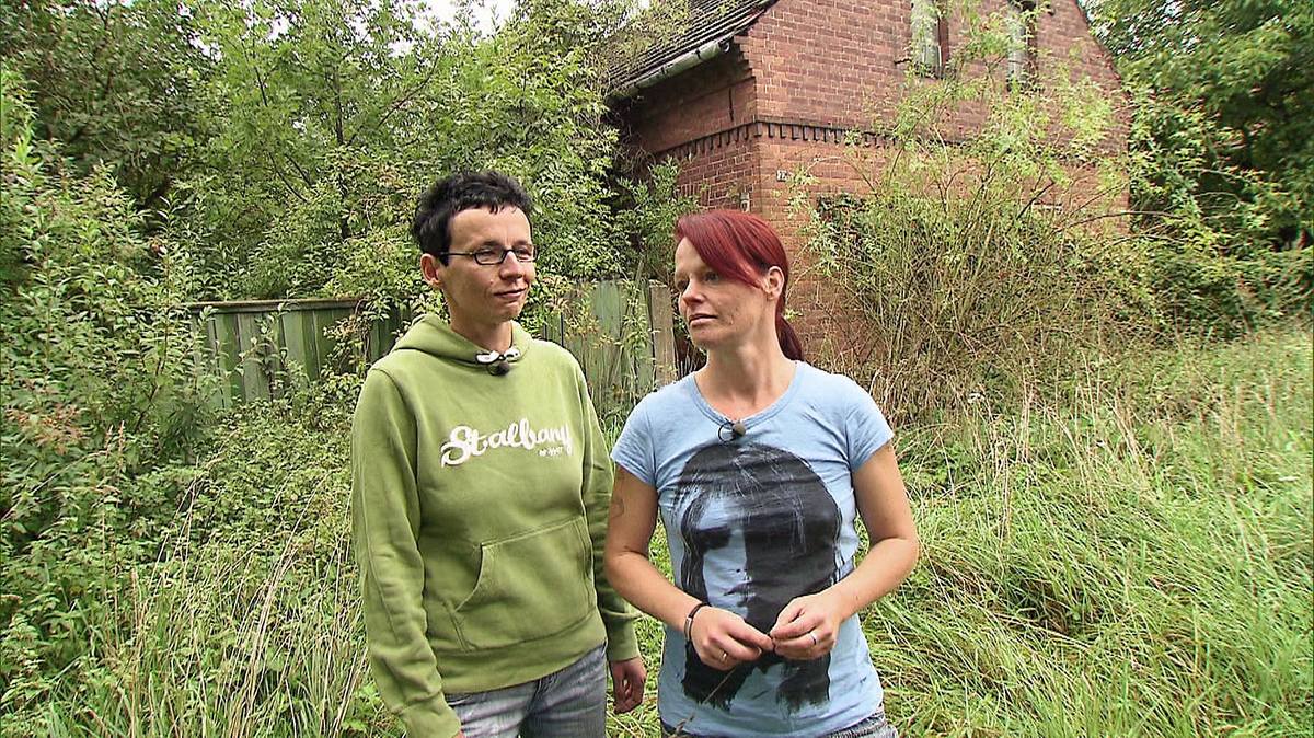 Die Schnäppchenhäuser - Der Traum vom Eigenheim die schnäppchenhäuser - der traum vom eigenheim