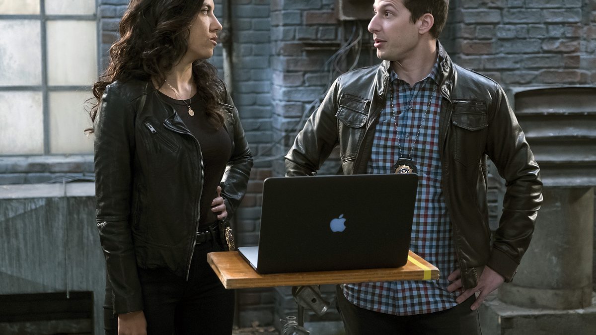 brooklyn nine-nine