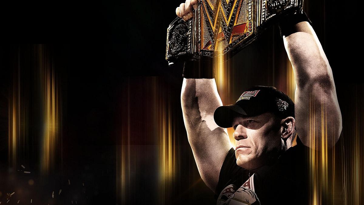 wwe night of the champions
