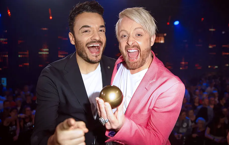 Florian Silbereisen: MDR fällt schwere Entscheidung um seine Shows!