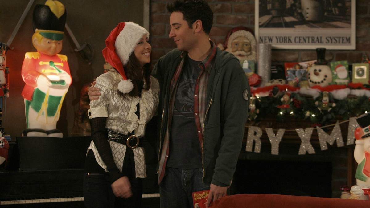 how i met your mother