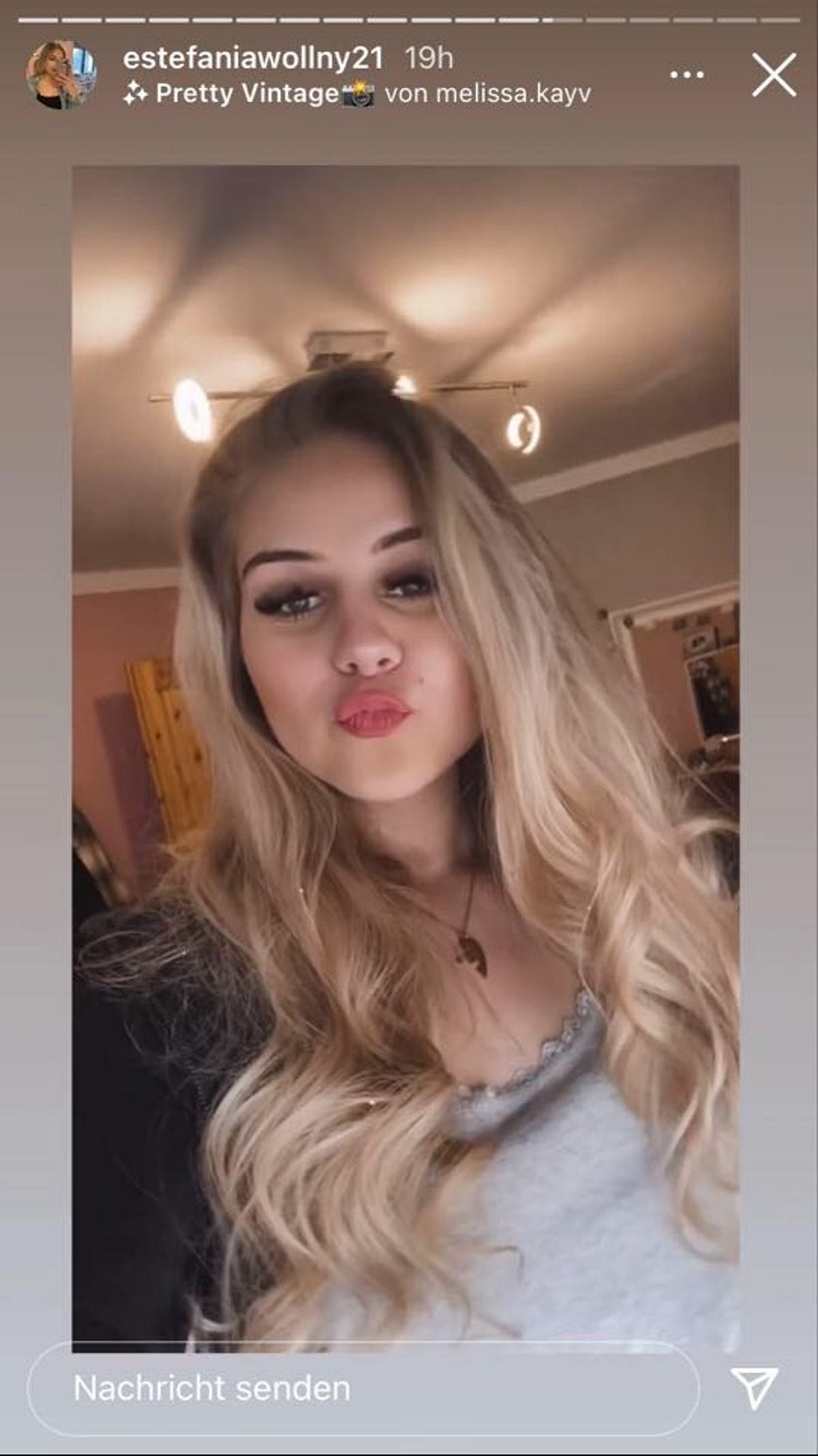 Estefania Wollny