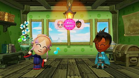 Miitopia Release Vobestellung - Foto: Nintendo