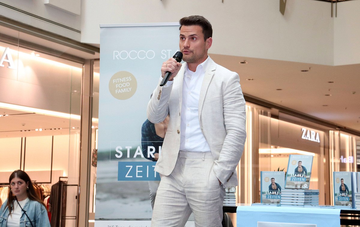 Rocco Stark