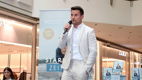 Rocco Stark - Foto: IMAGO / Future Image