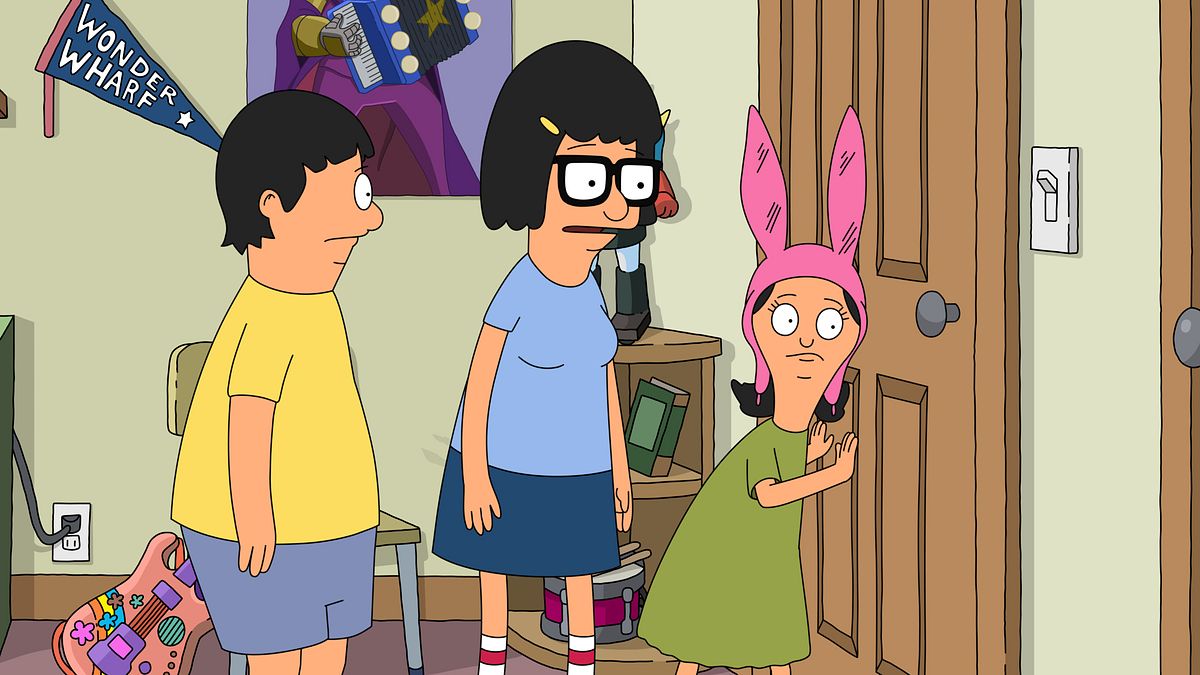 bobs burgers