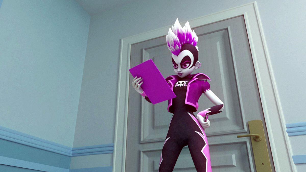 miraculous - geschichten von lady bug und cat noir