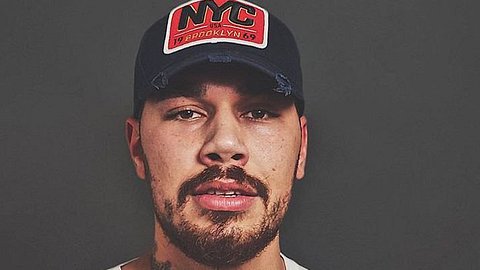 James Jennings bekommt Gastrolle bei Berlin - Tag & Nacht - Foto: Instagram/jamesjennings_offiziell