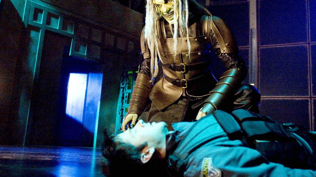 stargate atlantis