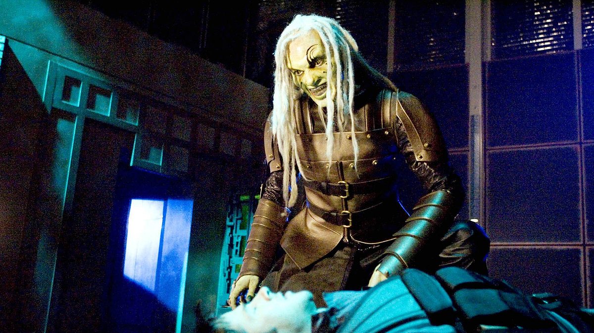 stargate atlantis