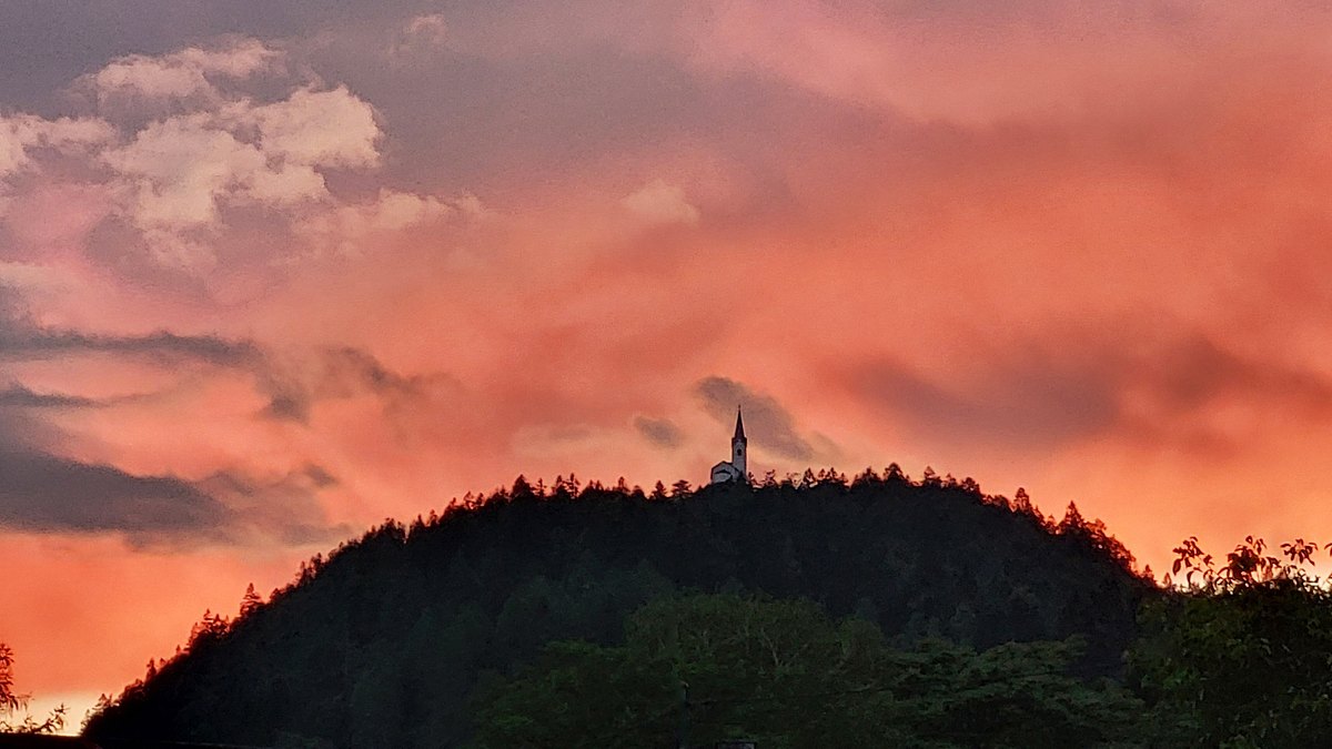 9 plätze - 9 schätze: so schön ist österreich