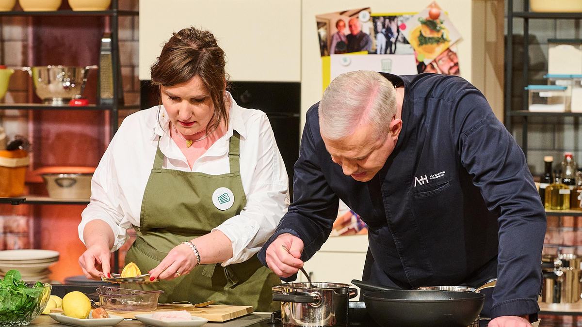 chefkoch tv - lecker muss nicht teuer sein