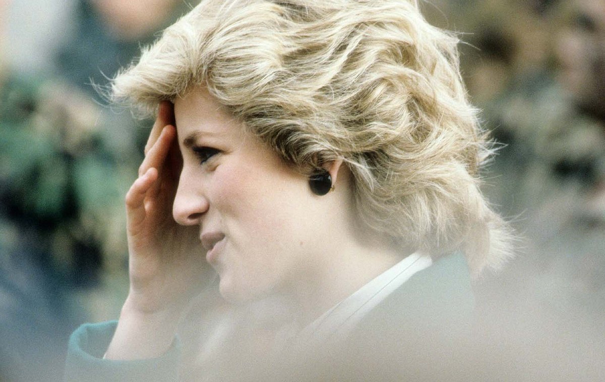 Diana: Das Interview, das die Monarchie erschütterte bei TVNOW | Hier seht ihr die Doku