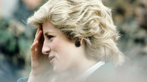 Diana: Das Interview, das die Monarchie erschütterte bei TVNOW | Hier seht ihr die Doku - Foto: IMAGO / teutopress