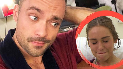 Berlin - Tag und Nacht: Mike & Milla haben Sex! - Foto: RTLzwei/Facebook/Berlin - Tag & Nacht