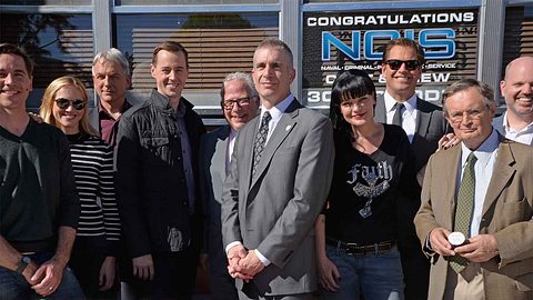 NCIS Cast - Foto: Getty Images