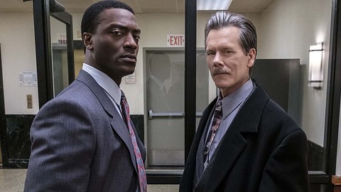City on a Hill: So war die Arbeit an Staffel 2 | Kevin Bacon im Interview - Foto: Telefónica de España/MOVISTAR SERIES