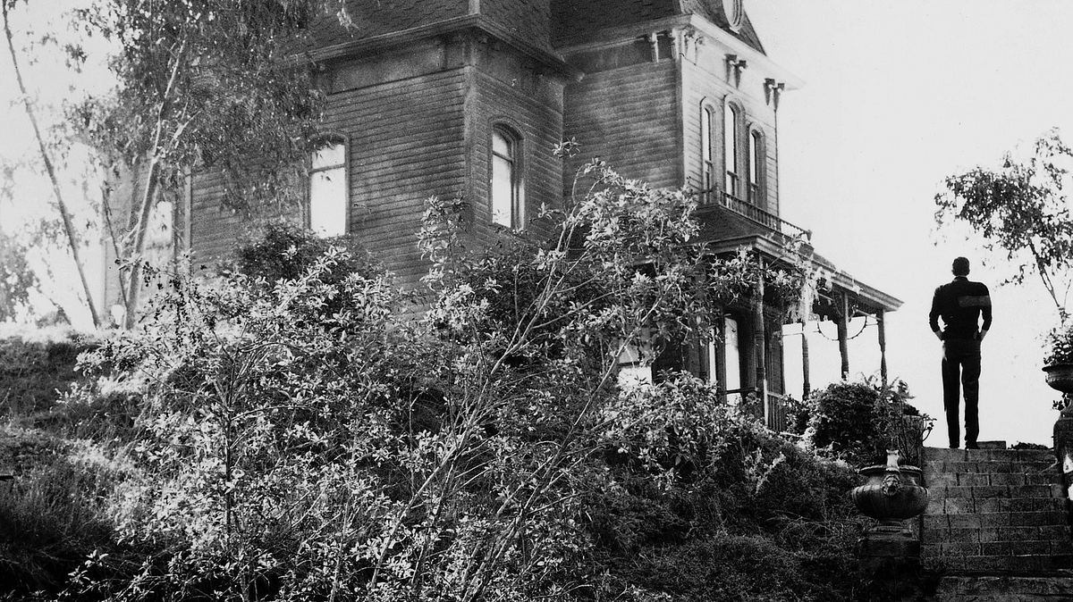 psycho