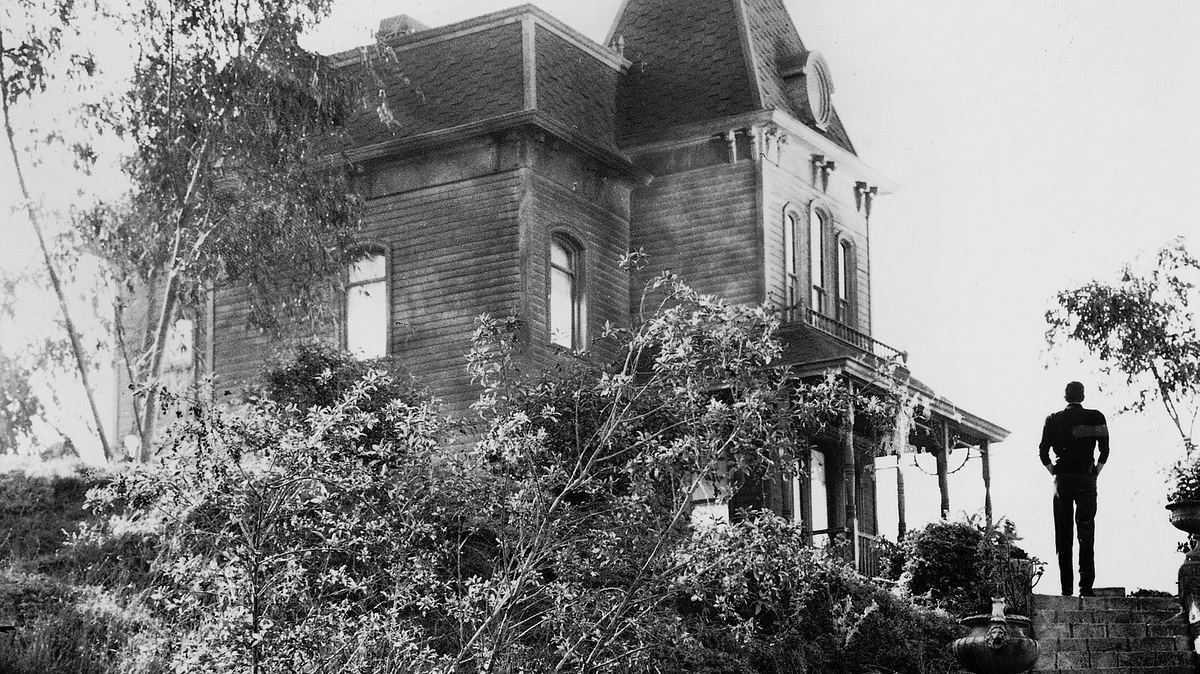 psycho