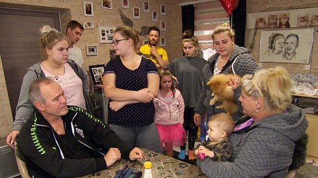 Die Wollnys: So viel Geld verdienen sie - Foto: RTLzwei