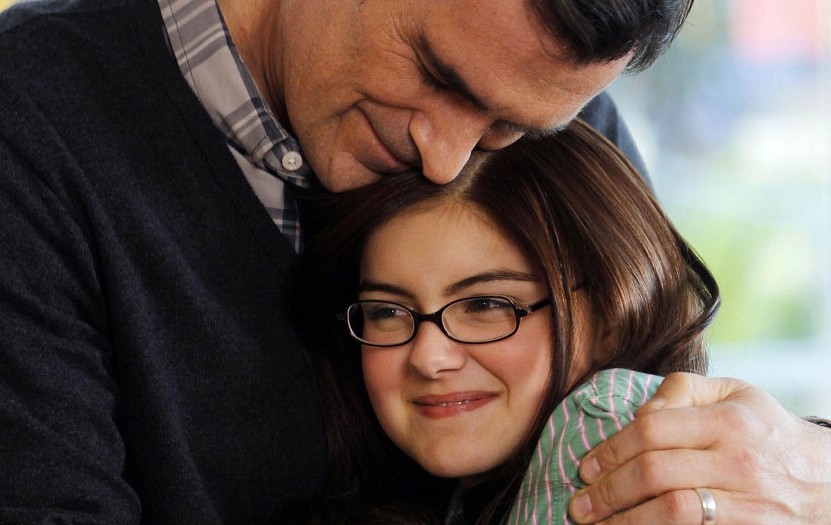 Modern Family: So anders sieht Alex Dunphy in echt aus!