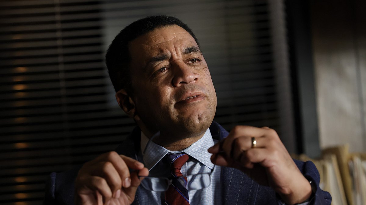 the blacklist