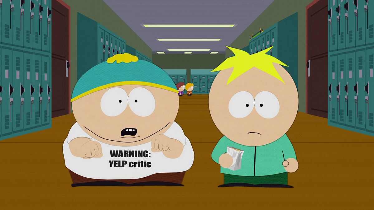 south park