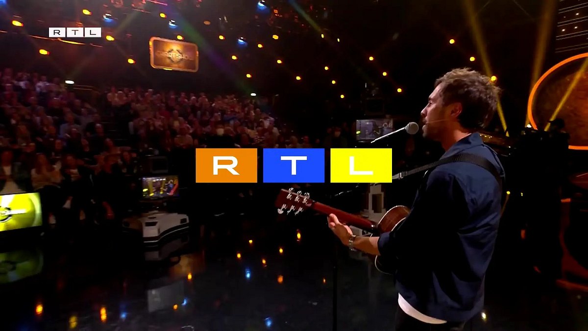 die ultimative chart-show