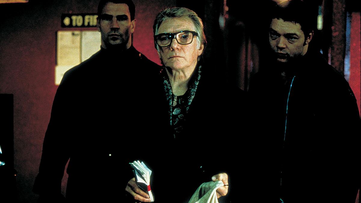 snatch - schweine und diamanten