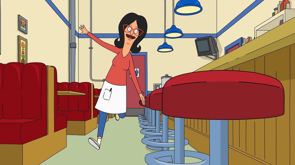 bob's burgers