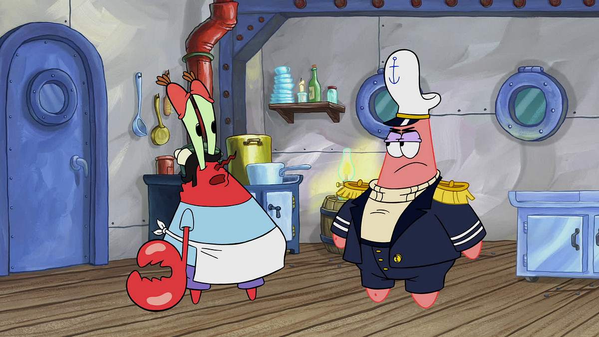 SpongeBob Schwammkopf spongebob schwammkopf