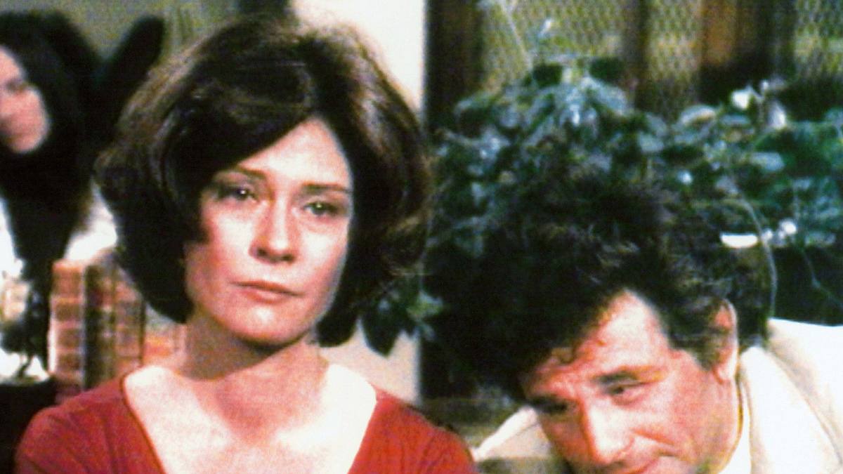 columbo
