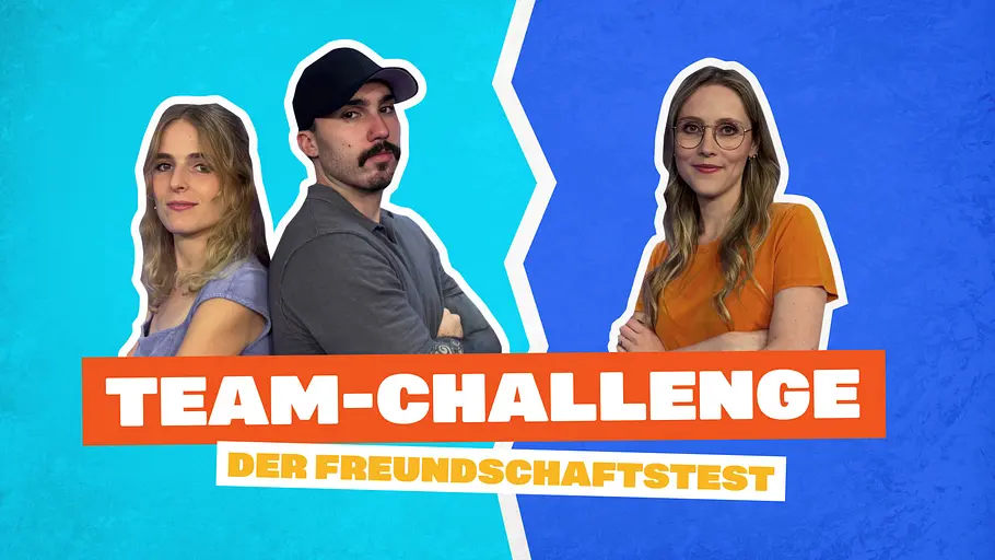 Team-Challenge team-challenge