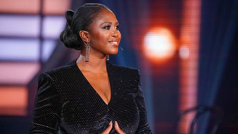 Motsi Mabuse bei Lets Dance - Foto: TVNOW / Stefan Gregorowius