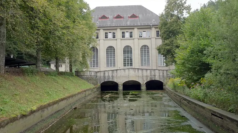 Stauseen der Alpen stauseen der alpen