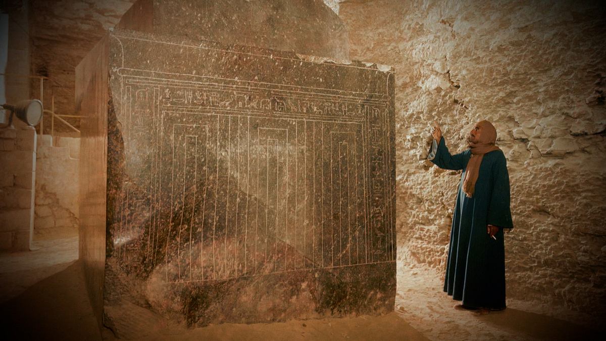 Ancient Aliens - Unerklärliche Phänomene ancient aliens - unerklärliche phänomene
